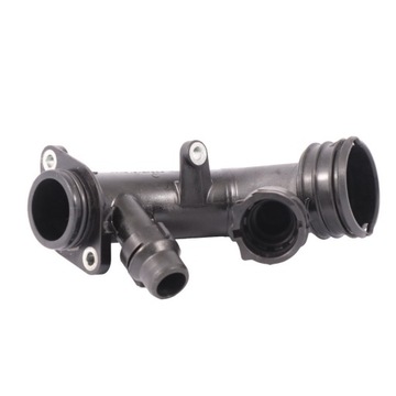 фото thumb №9, Mercedes w212 дизель om651 штуцер труба насоса воды a6512000451