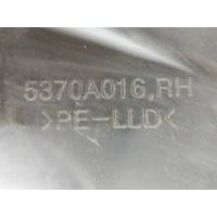 фото thumb №6, 2012 mitsubishi i-miev подкрылок задние 5370a016