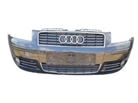 фото thumb №1, Audi a3 8p бампер перед решітка радіатора решітка радіатора lz9w