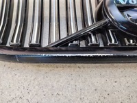 фото thumb №7, Решётка радиатора решётка volvo s60 iii v60 ii