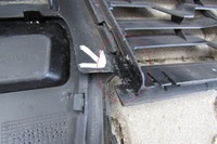 фото thumb №12, Бампер перед передний dacia duster 2 ii 17-