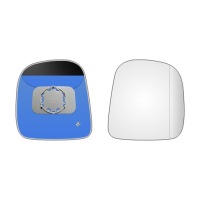 фото thumb №1, Асферичний gmc savana gmt600 1996-2002 1997 1998