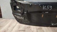 фото thumb №4, Subaru levorg крышка багажника задняя задняя