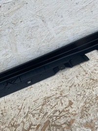 фото thumb №10, Порог молдинг правый mercedesd gla a2476981000