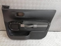 фото thumb №1, Обшивка дверь передний правый citroen c4 cactus