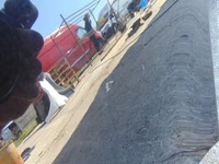 фото thumb №10, Крыло правый перед mercedes w205 a2058810201