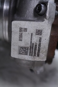 фото thumb №6, Турбонагнітач турбіна bmw 2,0d b47 c20b