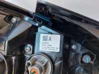 фото thumb №5, Mitsubishi space star ii lift лампа правая задняя 8330b244 оригинал