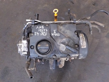 фото thumb №7, Skoda fabia 2010r 1.4 tdi двигун стійка bnv