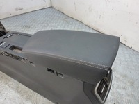 фото thumb №3, Туннель средний рамка dekor renault megane iv 4