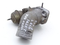 фото thumb №1, Isuzu nkp npr 93-03 2.8 tdi труба дросельна заслінка