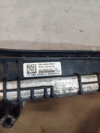 фото thumb №10, Підсилювач pas передній балка пластикова mercedes e-klasa w213 a2136201801