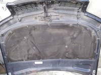 фото thumb №10, Audi a4 b6 капот комп'ютер решітка радіатора шумоізоляція 03r oryg