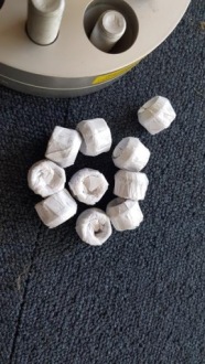 Проставка kół sv land rover ford jaguar Київ, фото thumb