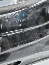 фото thumb №6, Капот vw passat b7 версія nms usa китай 2011-18