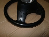 фото thumb №10, Mazda mx5 воздуховод кожа nardi torino оригинал