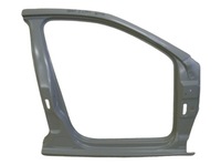 фото thumb №1, Vw golf 5 jetta kombi блок двигателя порог рама дверь правая перед