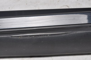 фото thumb №7, Maserati quattroporte vi накладка порогова ліва 670010638