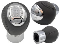 фото thumb №1, Ручка переключения передач mazda premacy 1999-2005 rx-8 2003-2008 xedos 1992-1999