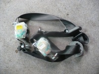 фото thumb №1, Kia sorento ii pas задняя задний правый 12r