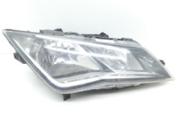 фото thumb №1, Лампа правый перед правая передняя seat leon iii 5f2941006