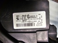 Фара peugeot 208 2 2008 2 led левая перед 2019- оригинал  европа Киев, фото thumb