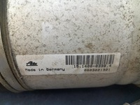 фото thumb №6, Vw phaeton повітряна подушка амортизатор зад праві 3d0616002k