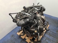 Skoda octavia 3 scout двигатель дизель cuna Доставка, фото thumb