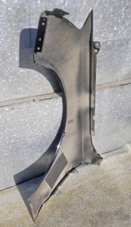 Крило передній ліве / правий перед audi a5 8t0 2007-16 Київ, фото thumb