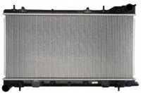 Купити Subaru forester 98-02 радіатор води нова 2.0 t, фото thumb