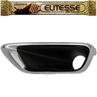 фото thumb №1, 2017 2020 jeep grand cherokee рамка галоген ліва 68261711aa