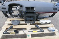 фото thumb №4, Консоль подушки безпеки opel astra h