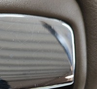 фото thumb №7, Jaguar s-type 2005 подлокотник туннель среднего