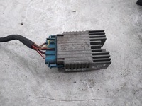 фото thumb №1, Модуль вентиляторів mercedes w168 a0275458032