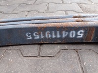 фото thumb №11, Рессора рессоры iveco 00-06 3p 3 piórowe potrójne