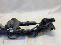 фото thumb №5, Комплект фаркоп буксировочный volkswagen touareg iii 760803881e