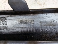 Бампер citroen c4 picasso ii 2 рестайлинг  2016-2019 перед передний aa37702777 Недорого, фото thumb