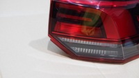 фото thumb №9, Vw volkswagen golf viii 8 лампа правая задняя 5h0945096b