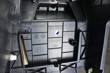 фото thumb №5, Oa008 dacia sandero iii туннель средний защита