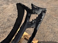 фото thumb №11, Бампер перед передний chevrolet camaro 2016+