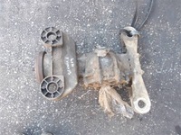 фото thumb №1, Мост задний renault scenic i rx4 1.9 dci