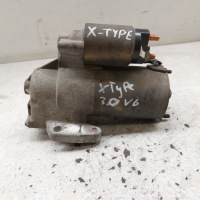 Купити Jaguar x-type 3,0 v6 стартер 1x4uaa 4f18b, фото thumb
