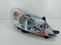 фото thumb №1, Лампа перед правая peugeot expert 07- 1401367980 89902604