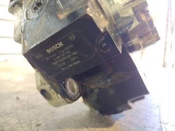 фото thumb №6, Система топливный toyota yaris 1.4 d4d насос планка