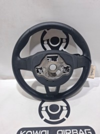 фото thumb №7, Воздуховод skoda octavia iii 3 5e0419685a кожа nr30