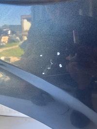 фото thumb №6, Дверь правый задняя renault kadjar tekpn