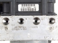 фото thumb №7, Насос блок управления abs fiat bravo ii 07-14 51789678