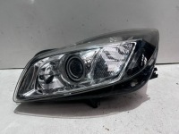 фото thumb №1, Лампа лівий перед передня opel insignia a 08-13 13226792 ксенон europa