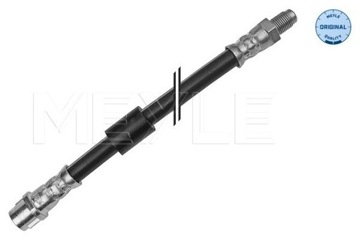 фото thumb №1, Шланг тормозной гибкий зад mercedes c cl203 c t-model s202 c t-model