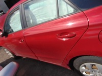 фото thumb №2, Двері ліві зад задні hyundai i20 ii x2r